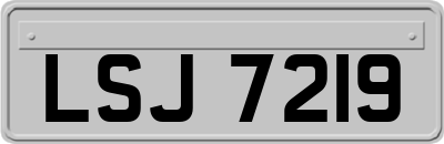LSJ7219