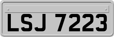 LSJ7223