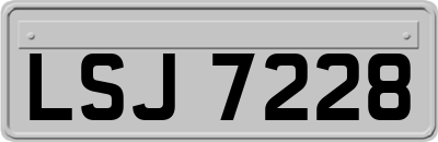 LSJ7228