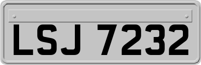 LSJ7232