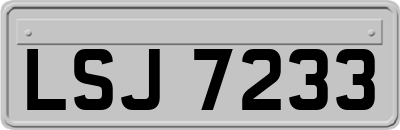 LSJ7233
