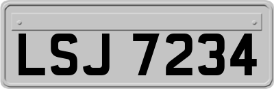 LSJ7234