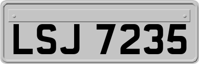 LSJ7235