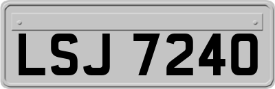 LSJ7240