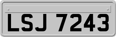 LSJ7243