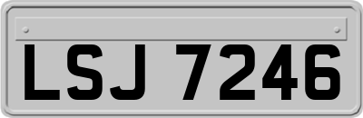 LSJ7246