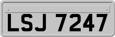 LSJ7247