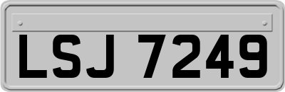 LSJ7249