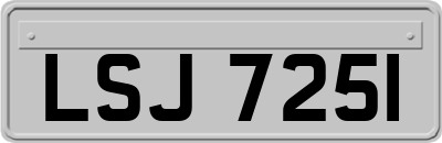LSJ7251