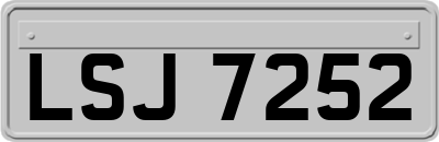 LSJ7252