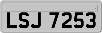 LSJ7253