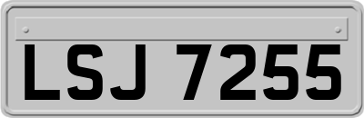 LSJ7255
