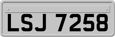 LSJ7258