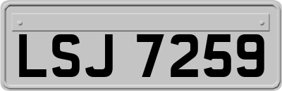 LSJ7259