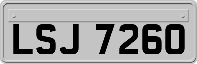 LSJ7260