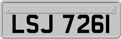 LSJ7261