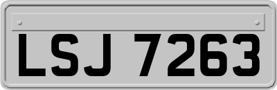 LSJ7263