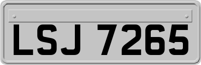 LSJ7265