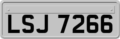 LSJ7266