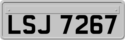 LSJ7267