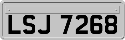 LSJ7268