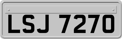LSJ7270
