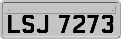 LSJ7273