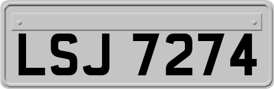 LSJ7274
