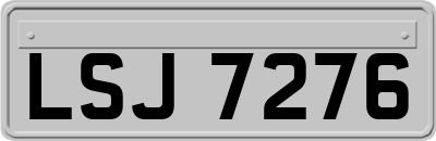 LSJ7276