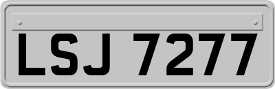 LSJ7277