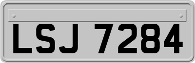 LSJ7284