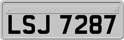 LSJ7287