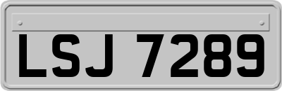 LSJ7289
