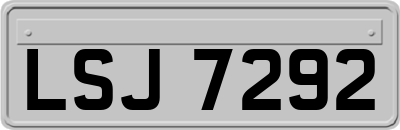 LSJ7292