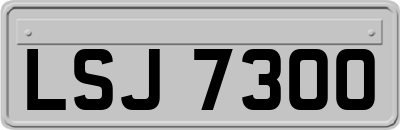 LSJ7300