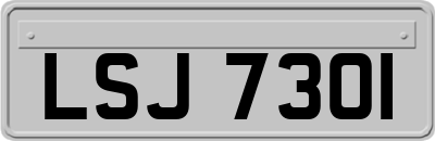 LSJ7301