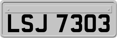 LSJ7303