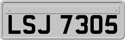 LSJ7305