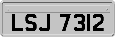 LSJ7312