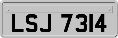 LSJ7314