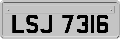 LSJ7316