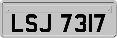 LSJ7317