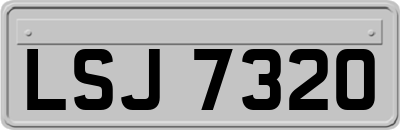 LSJ7320