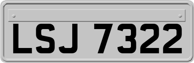 LSJ7322