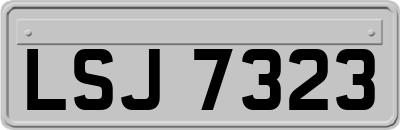 LSJ7323