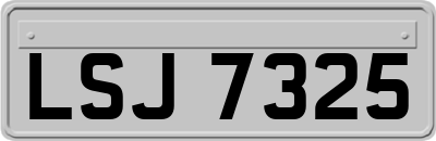 LSJ7325
