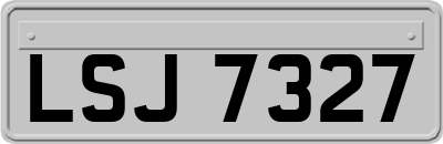 LSJ7327