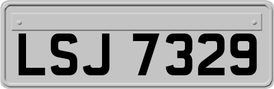 LSJ7329