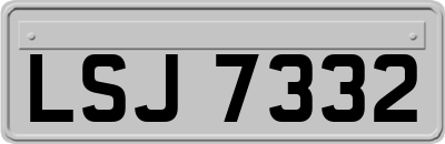 LSJ7332