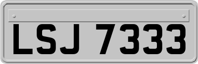 LSJ7333